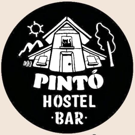 Pinto Casa Hostel & Bar Esquel Extérieur photo