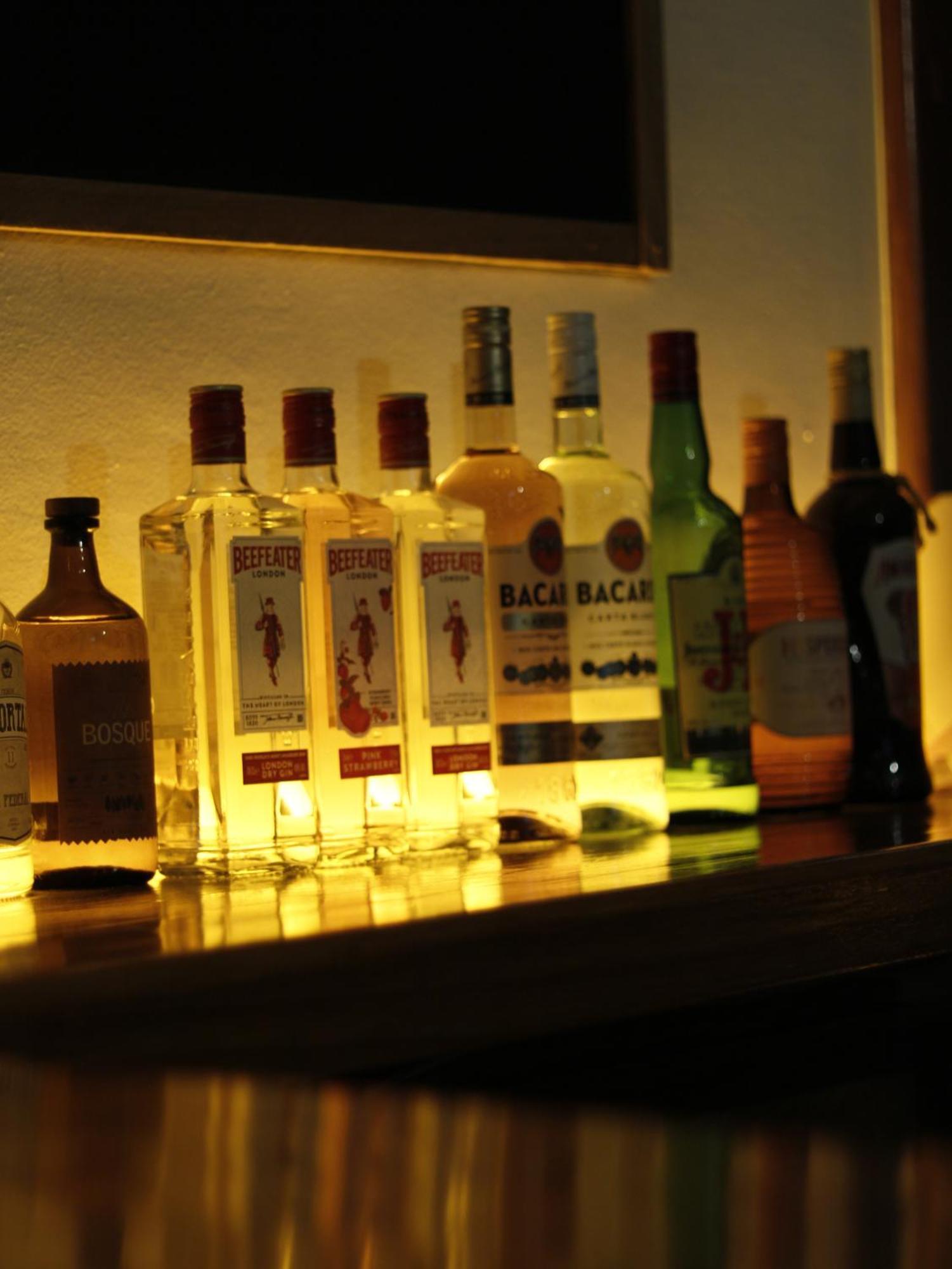 Pinto Casa Hostel & Bar Esquel Extérieur photo