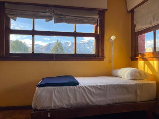 Pinto Casa Hostel & Bar Esquel Extérieur photo